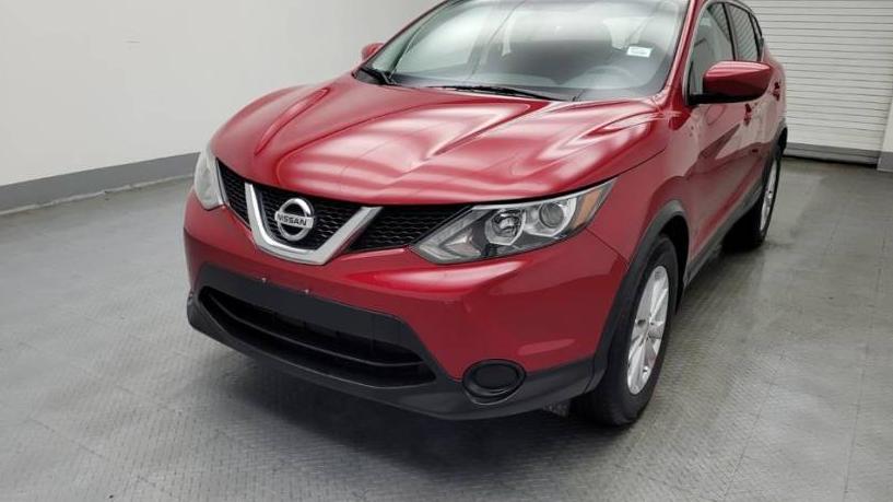 NISSAN ROGUE SPORT 2017 JN1BJ1CR8HW134756 image